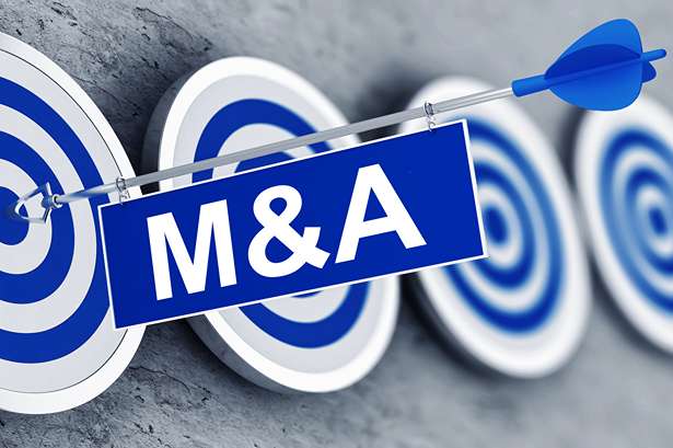 فرآیند ادغام و اکتساب شرکت ها